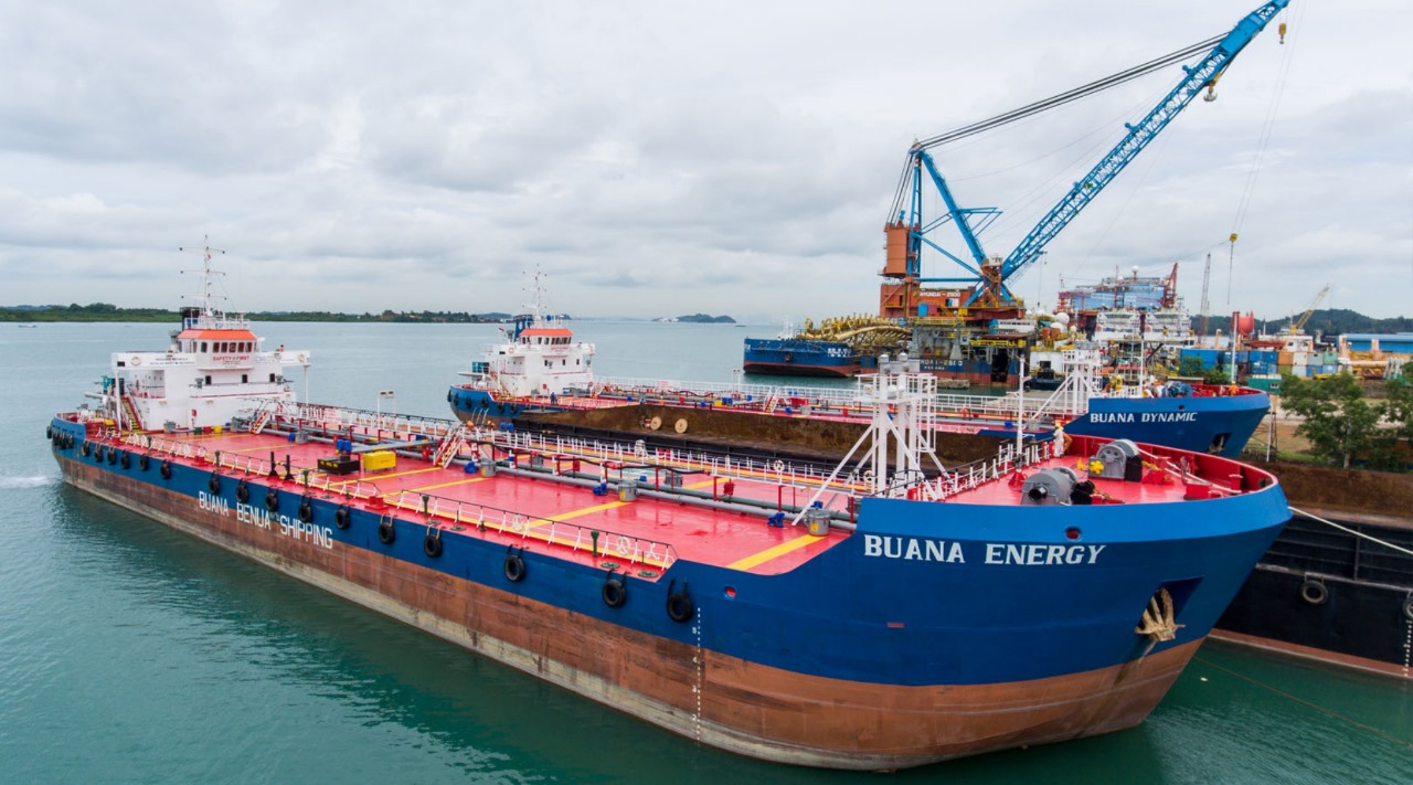 Buana Energy